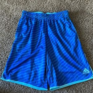 adidas Basketball Shorts